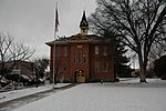 American Fork Utah City Hall